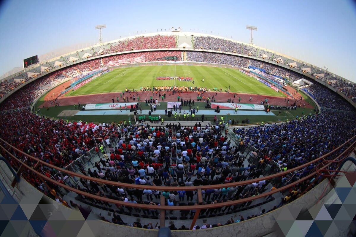 پشت پرده انتخاب داور دربی