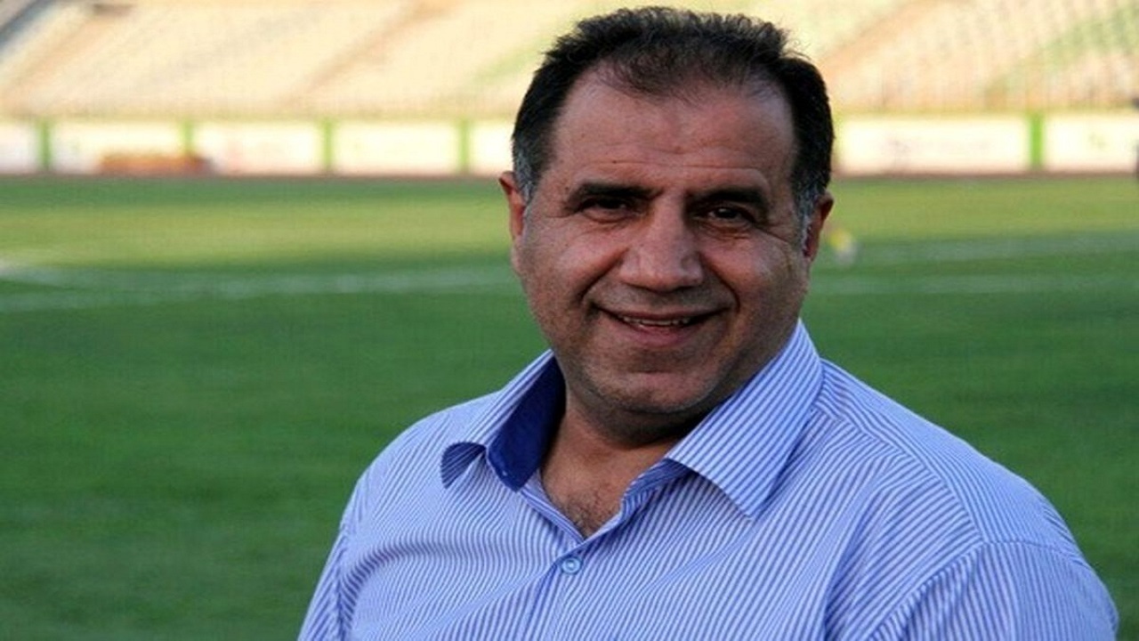 خسروی: داور دربی هنوز مشخص نشده است