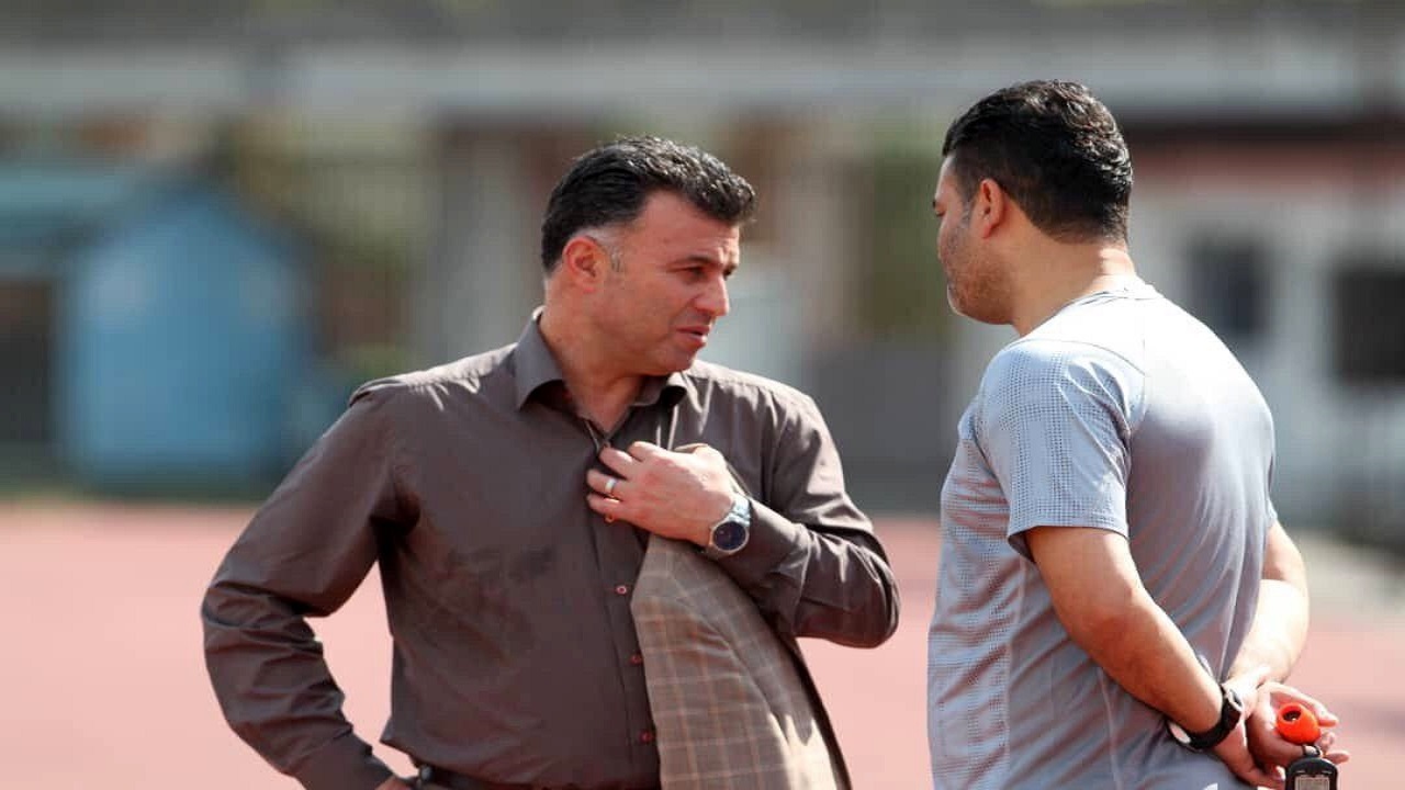 ناظمی:دغدغه‌ها برطرف شود جهانی می‌شویم