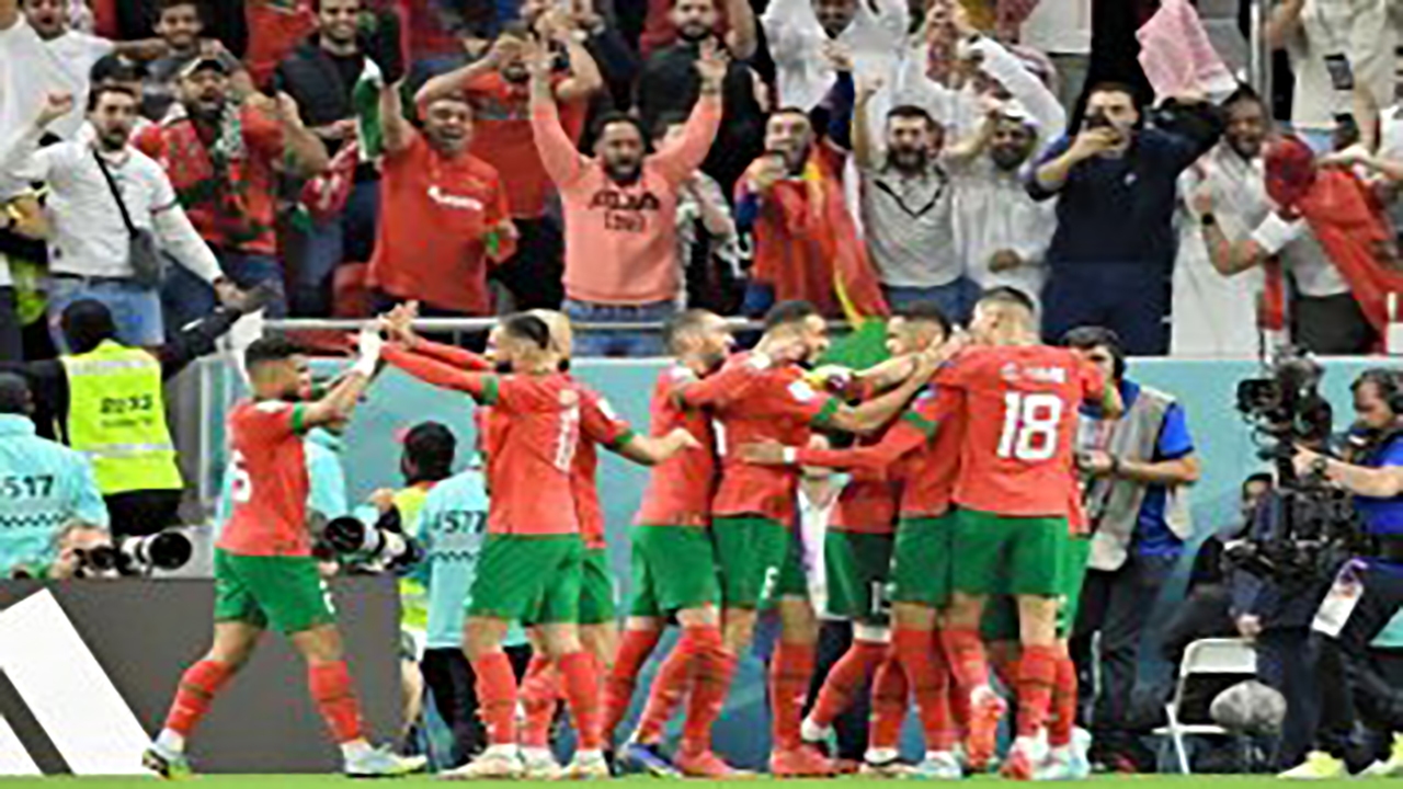 دوحه در تسخیر مغرب؛خدا به فریاد فرانسه برسد!