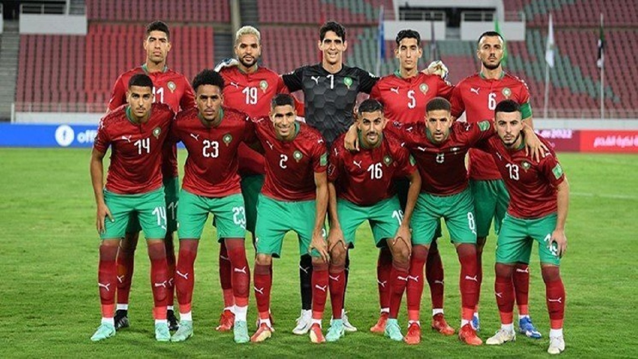 معرفی ۱۱ بازیکن شگفتی‌ساز جام مقابل فرانسه