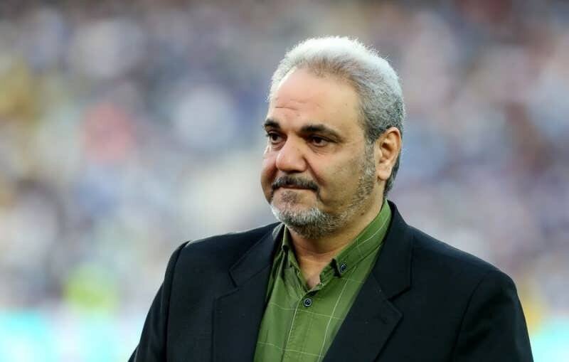 خیابانی: مهاجرانی مثل گواردیولا بود