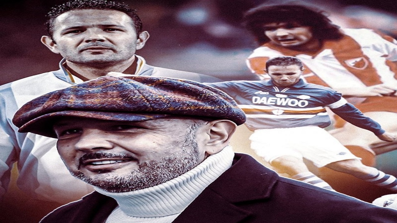 متخصص ضربات ایستگاهی درگذشت