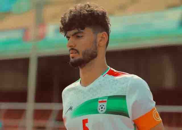 مرفاوی ۳۰ بازیکن را به اردوی تیم جوانان فراخواند