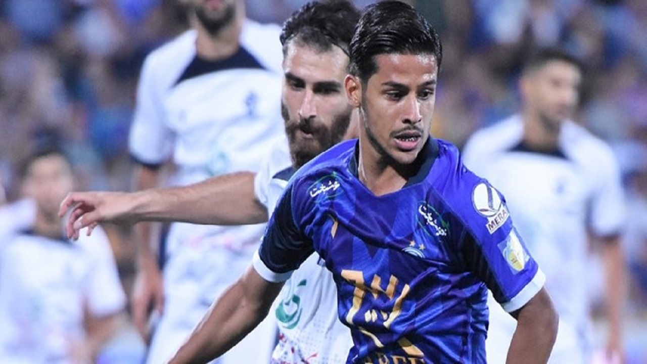 قائدی: هدف استقلال قهرمانی در لیگ است