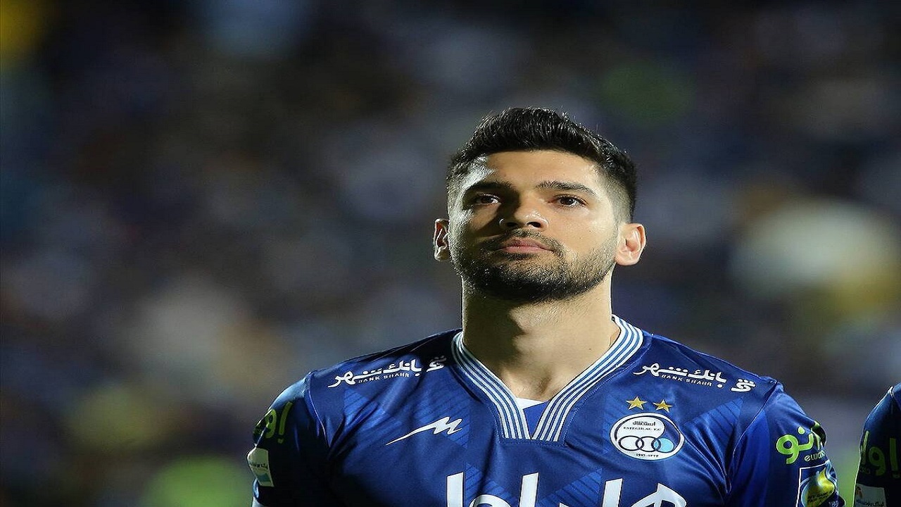 مهدی پور: دربی جذاب نبود