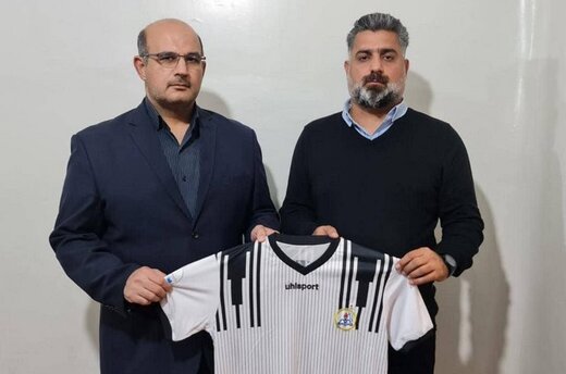 خشم سرمربی لیگ برتری؛ این بازیکنان را برای لیگ ۲ هم نمی‌خواهم!