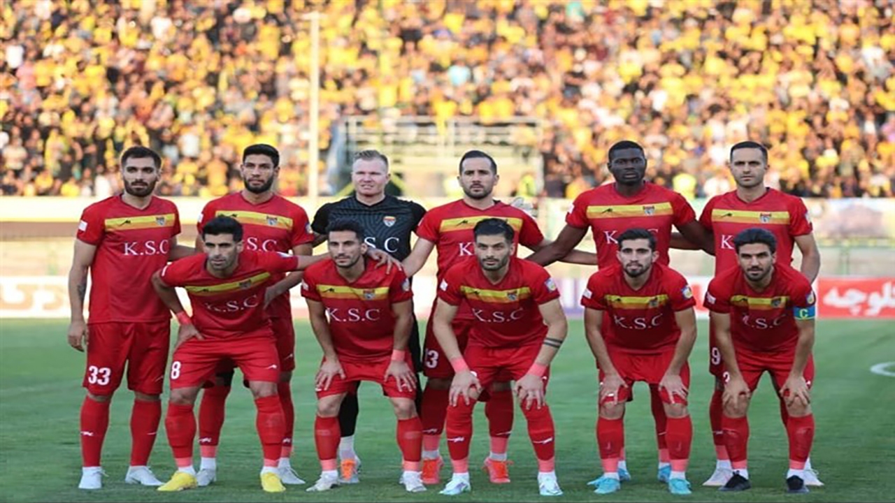 خط و نشان ستاره برزیلی الفیصلی برای فولاد