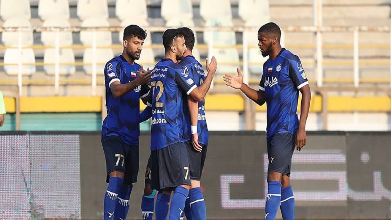 طلب باشگاه فنرباغچه به استقلال پرداخت شد