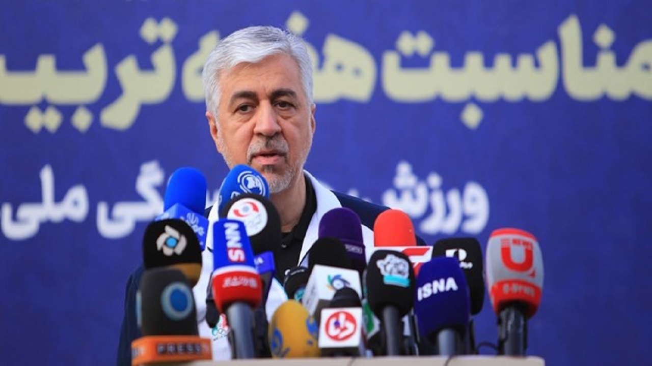سجادی: فوتبال ایران نیاز به تحول و سازوکار جدید دارد