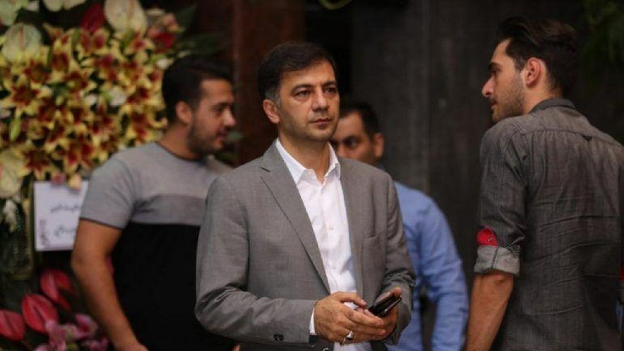 کریمی: از نتایج ساپینتو راضی نیستیم/ یکشنبه برای تعیین وضعیت سرمربی جلسه خواهیم داشت