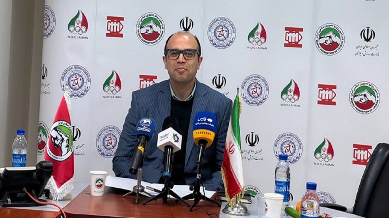 صدیقی: در ۱۰ ماه ۵۸ مدال بین المللی کسب کردیم/ صالحی امیری اعتبارمان را زیر سوال برد