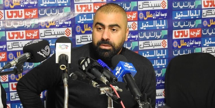 زارع: نفت با این سبک به جایی نمی رسد/ ۳ بازیکن به ما اضافه می شوند