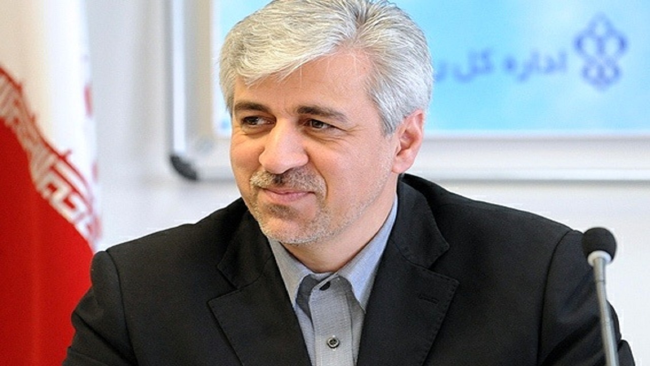 سجادی: برگزاری لیگ دوومیدانی در زمستان آرزوی ورزشکاران بود