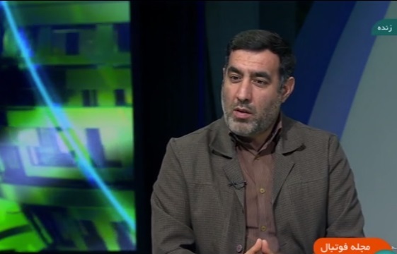 واکنش مشاور اسبق اداره کل ورزش و جوانان تهران به اظهارات جوادی