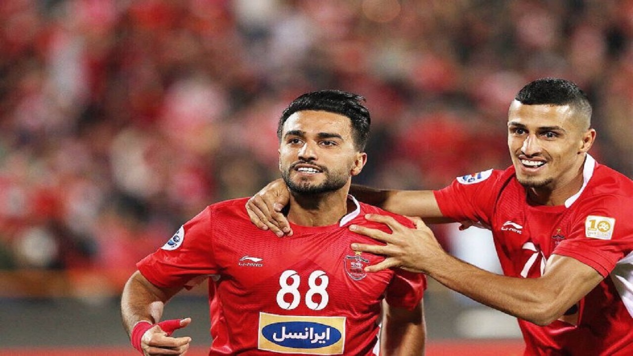 پس از حضور در لیست مازاد؛ نعمتی و پاکدل در تمرین پرسپولیس شرکت نکردند
