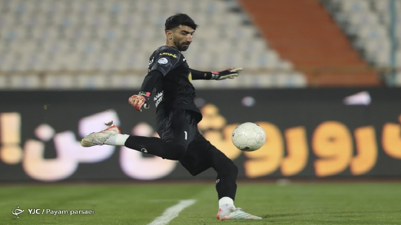 شرط باشگاه پرسپولیس برای پرداخت  طلب وکیل بیرانوند/ حساب سرخپوشان همچنان مسدود است