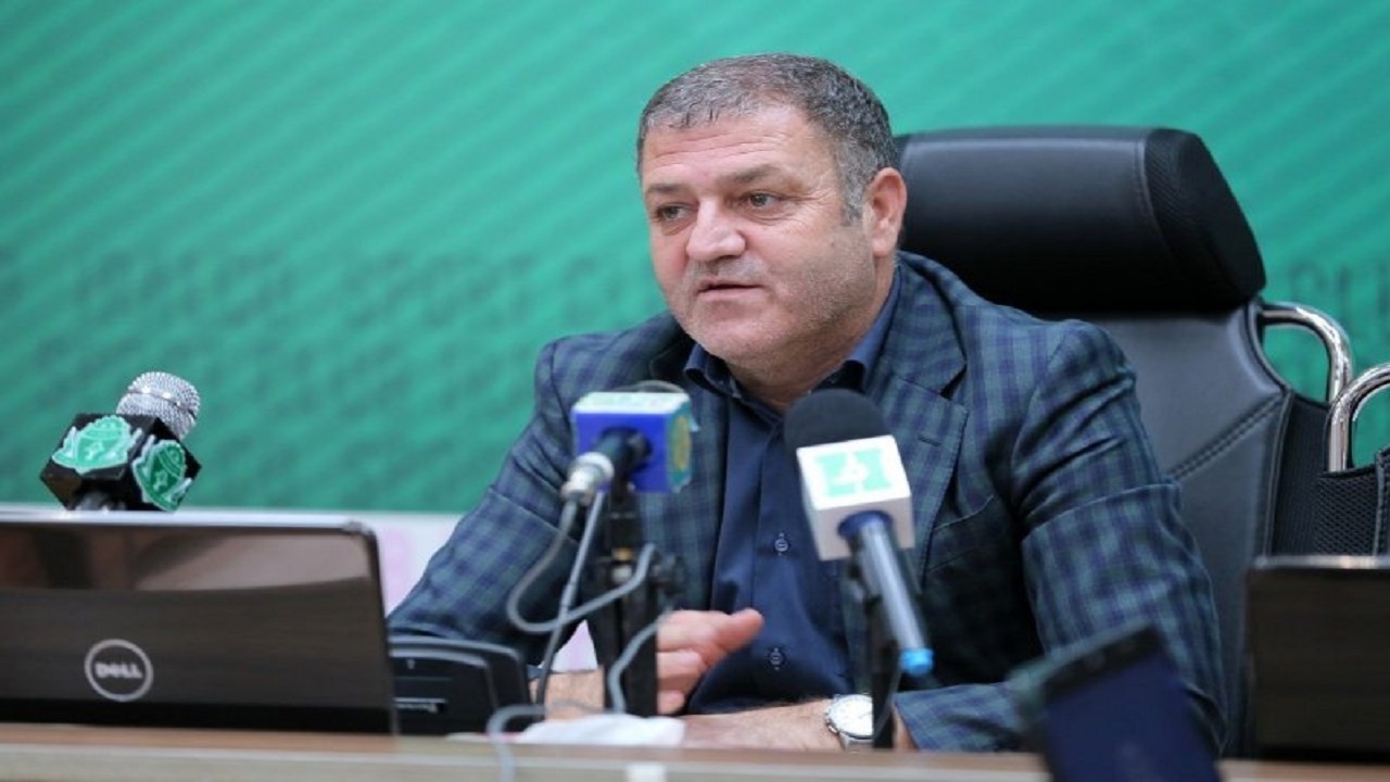رجائیان: بخشی از انتقادات با VAR حل می‌شود
