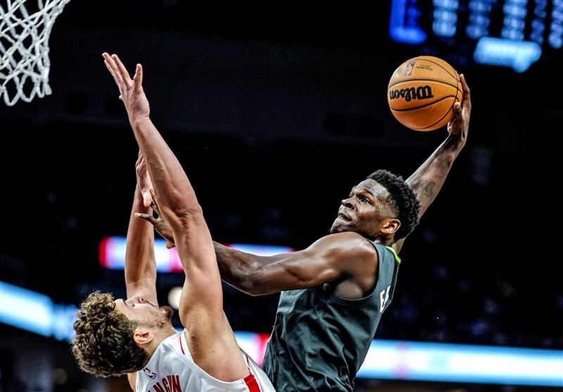 در لیگ NBA چه گذشت؟