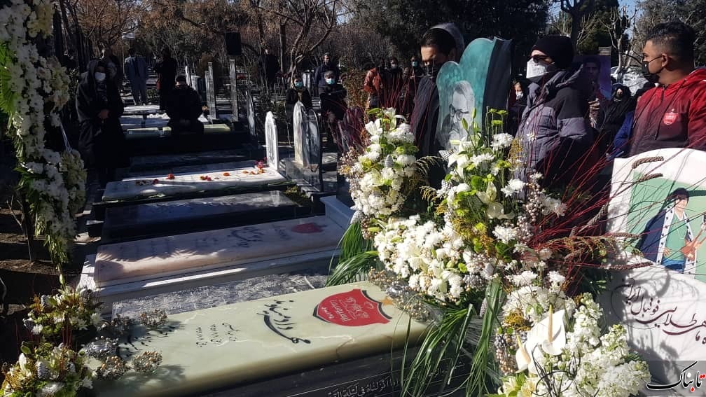 دومین سالگرد میناوند جمعه برگزار می شود