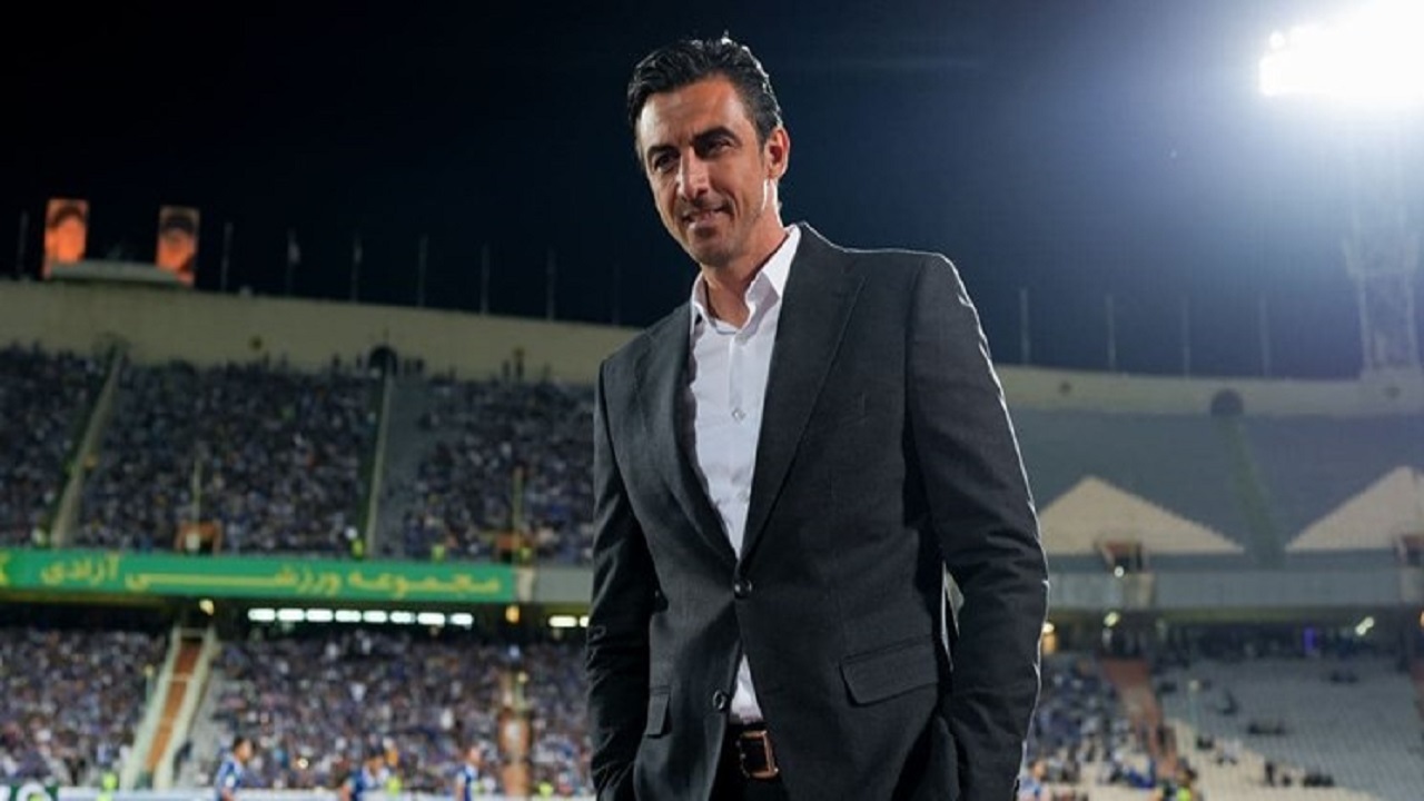 رحمتی برای بازی با پرسپولیس برمی‌گردد