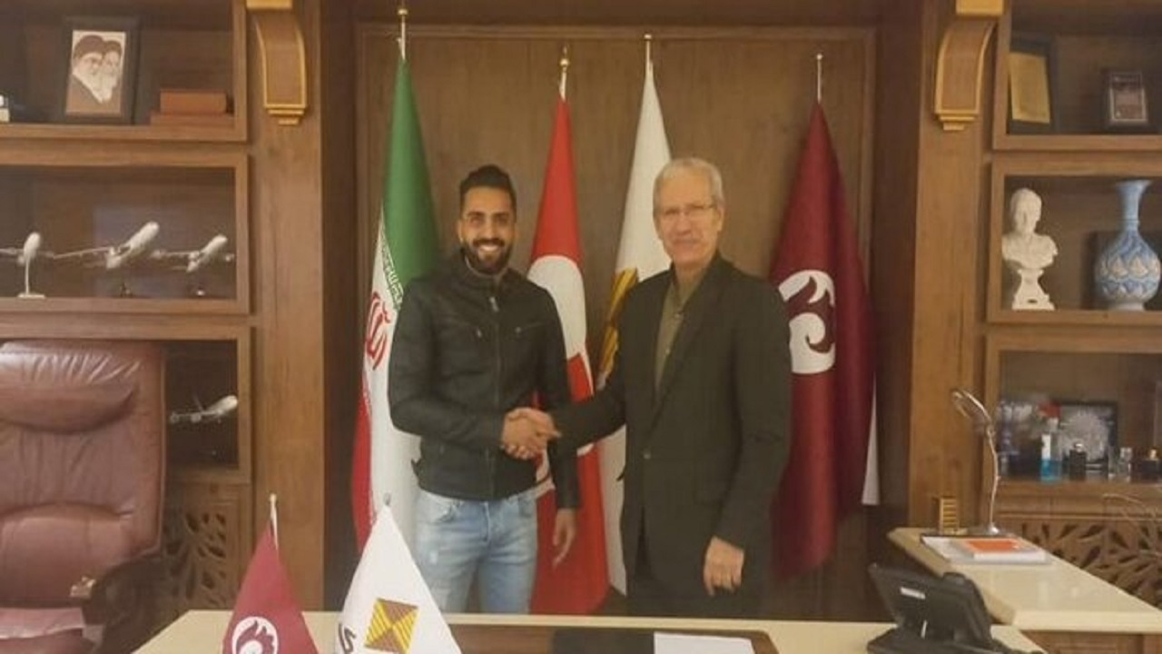 رونمایی از اولین خرید زمستانی تراکتور