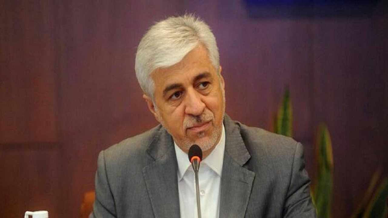 اقدام سیاست‌زده اتحادیه اروپا علیه وزیر ورزش‌وجوانان
