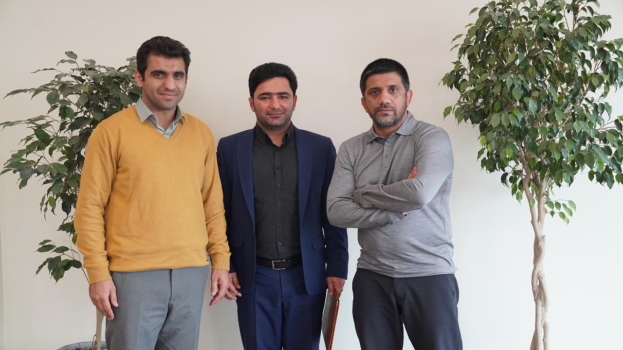 استعفای اسماعیل نژاد از هدایت فرنگی کاران نونهال و جانشینی امیری
