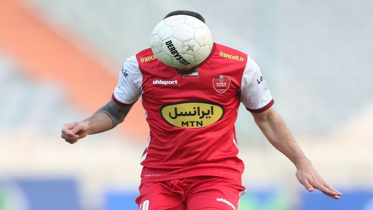 پاداش پرسپولیسی‌ها واریز شد