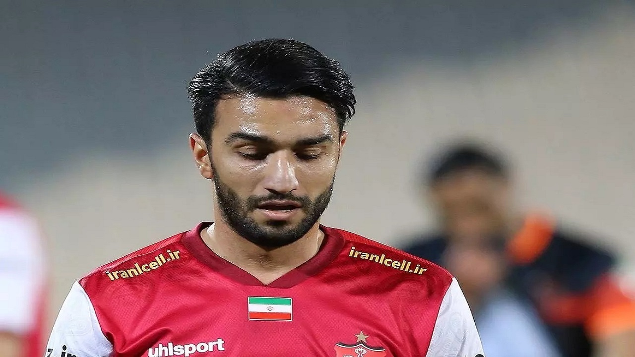 آشنایی با برترین گلزنان تقابل‌های پرسپولیس – فولاد/ نعمتی با ۳ گل در صدر