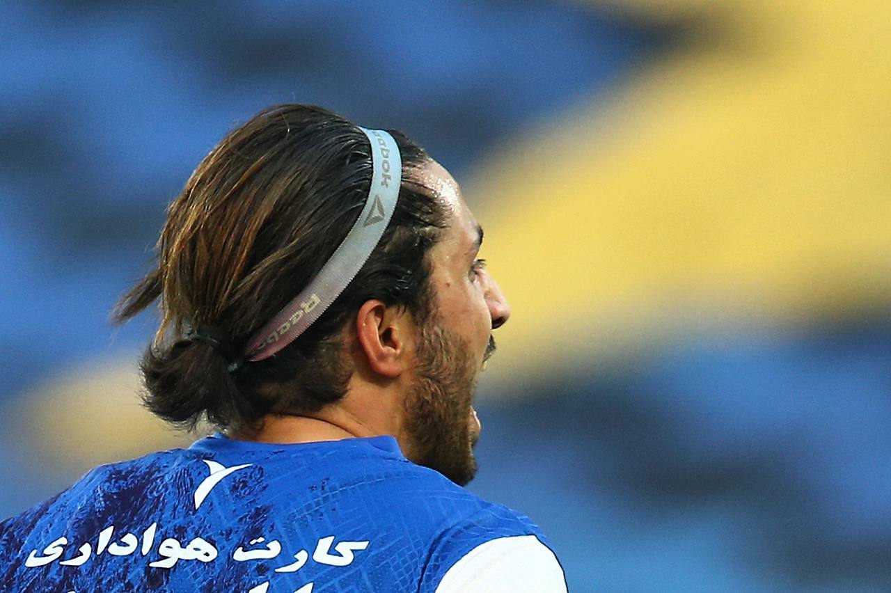 یزدانی، استقلال را از ۲ پنجره نقل و انتقالاتی محروم می‌کند؟