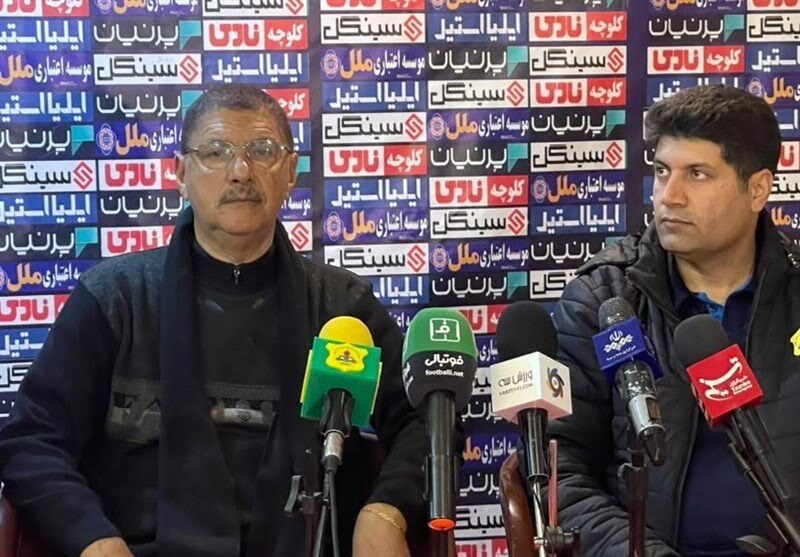 تاوارس: وقتی ۳ گل خوردیم که بازی در دست ما بود