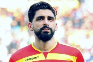 هافبک فولاد: جای هواداران خالی بود