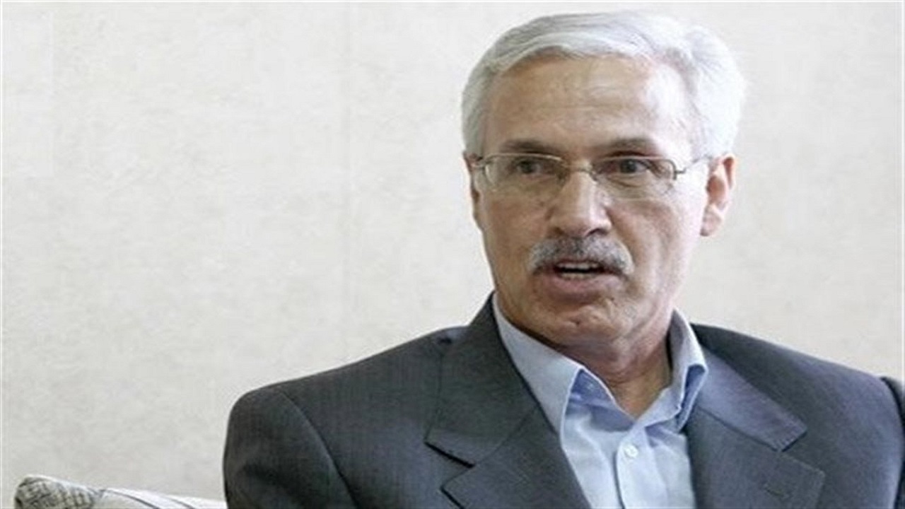 ذوالفقار نسب: مربی خارجی صاحب نام برای تیم ملی فوتبال جذب کنند