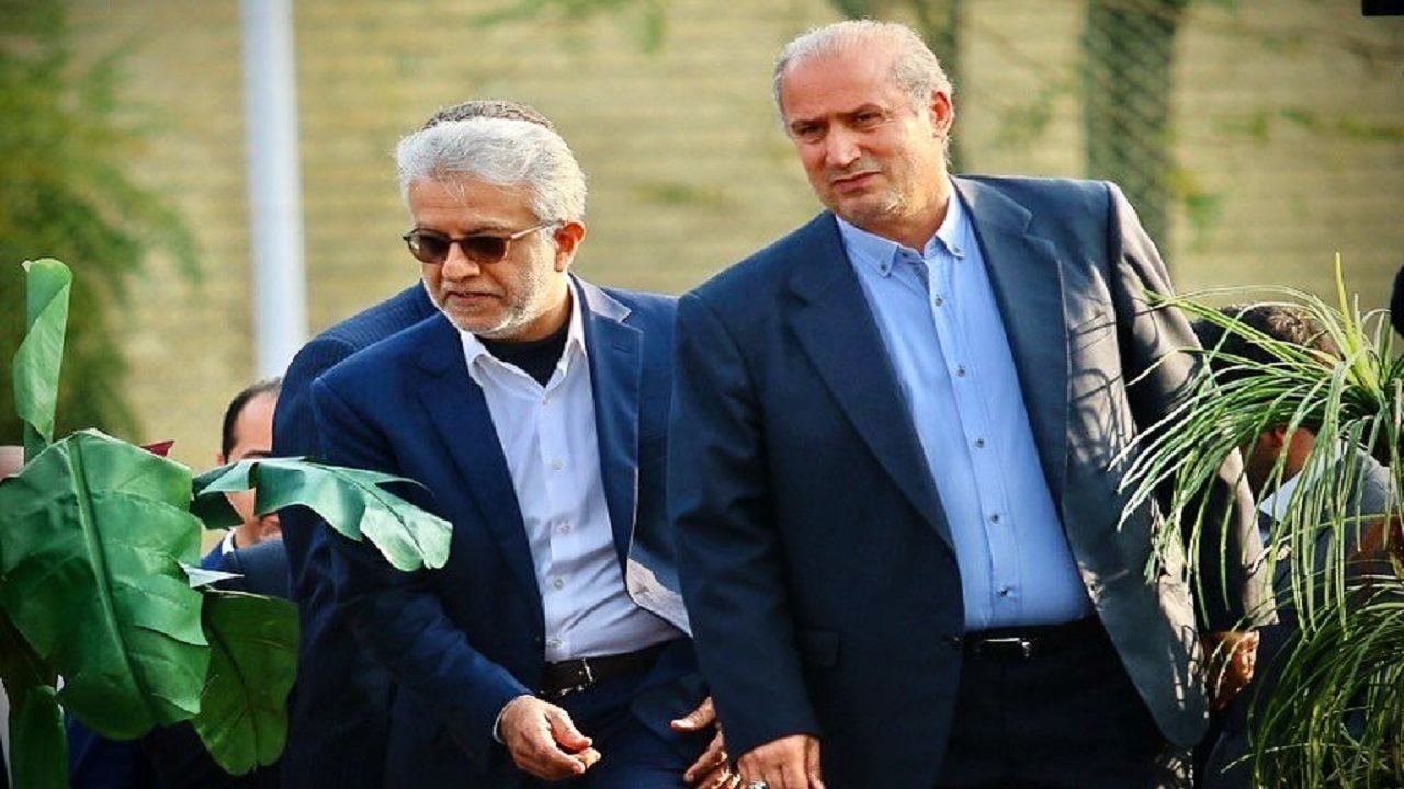 سفر تاج به بحرین برای انتخابات سرنوشت‌ساز