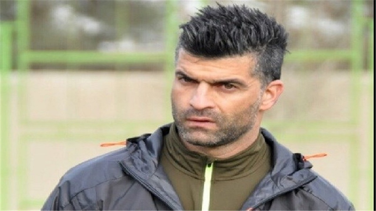 رضایی: حواشی نباید در روند پرسپولیس خللی ایجاد کند/ برد برابر آلومینیوم می‌تواند کلید حل معما باشد
