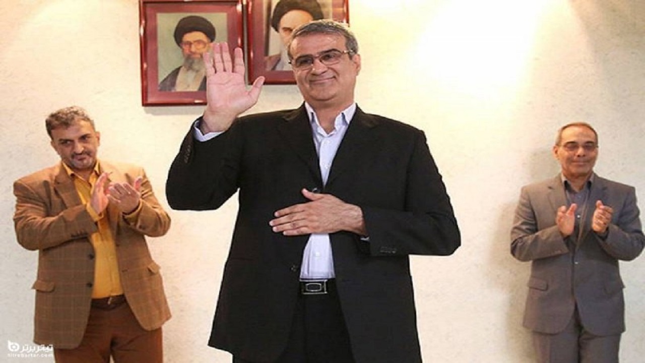 سهم سرخابی‌ها از VAR توسط دولت تامین شد
