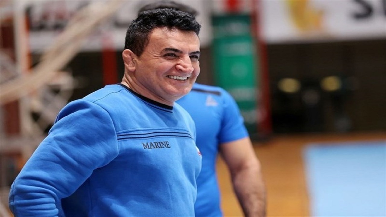 بازگشت محمد بنا به دنیای کشتی