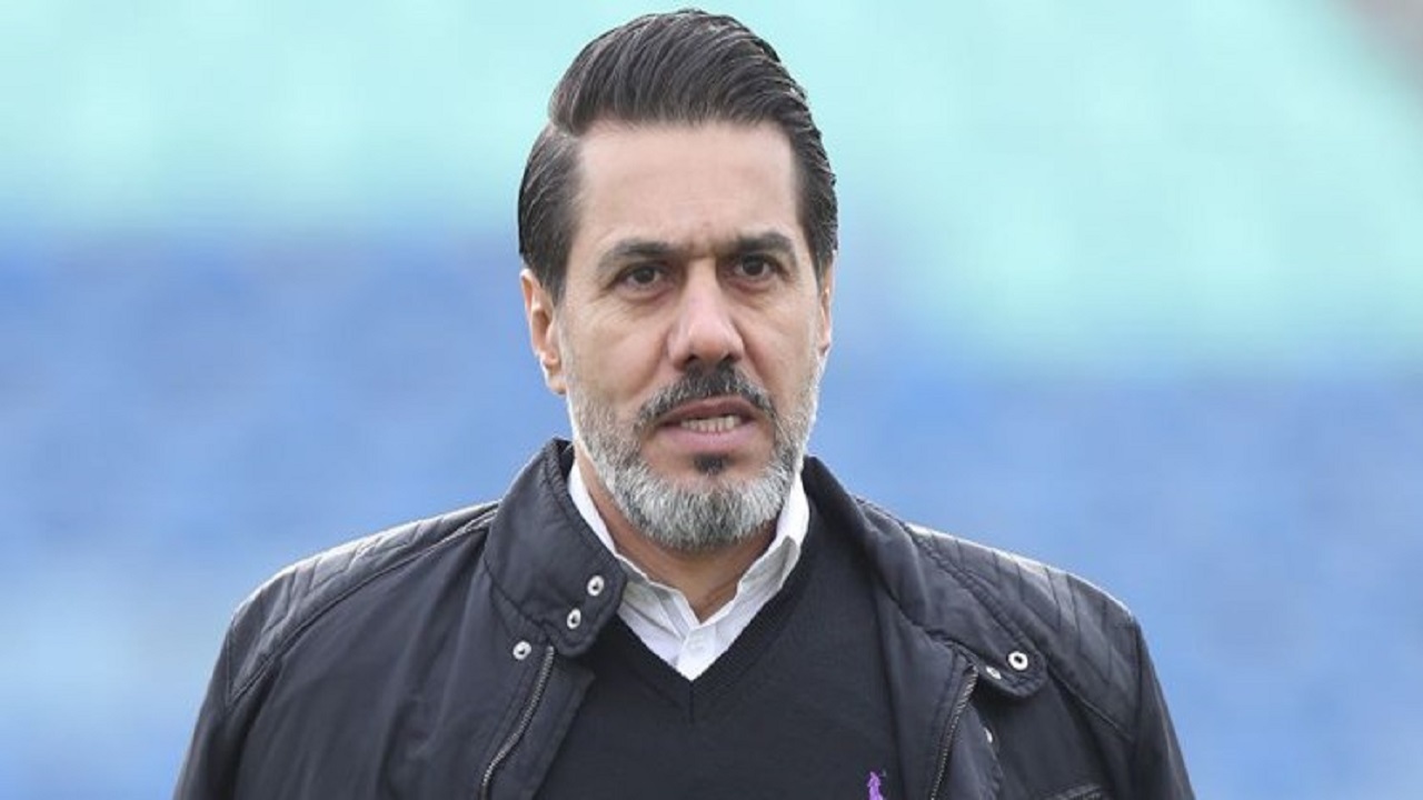 پیروانی: وضعیت نیمکت‌ها و داورها باعث می شود پرسپولیس صدر را از دست بدهد