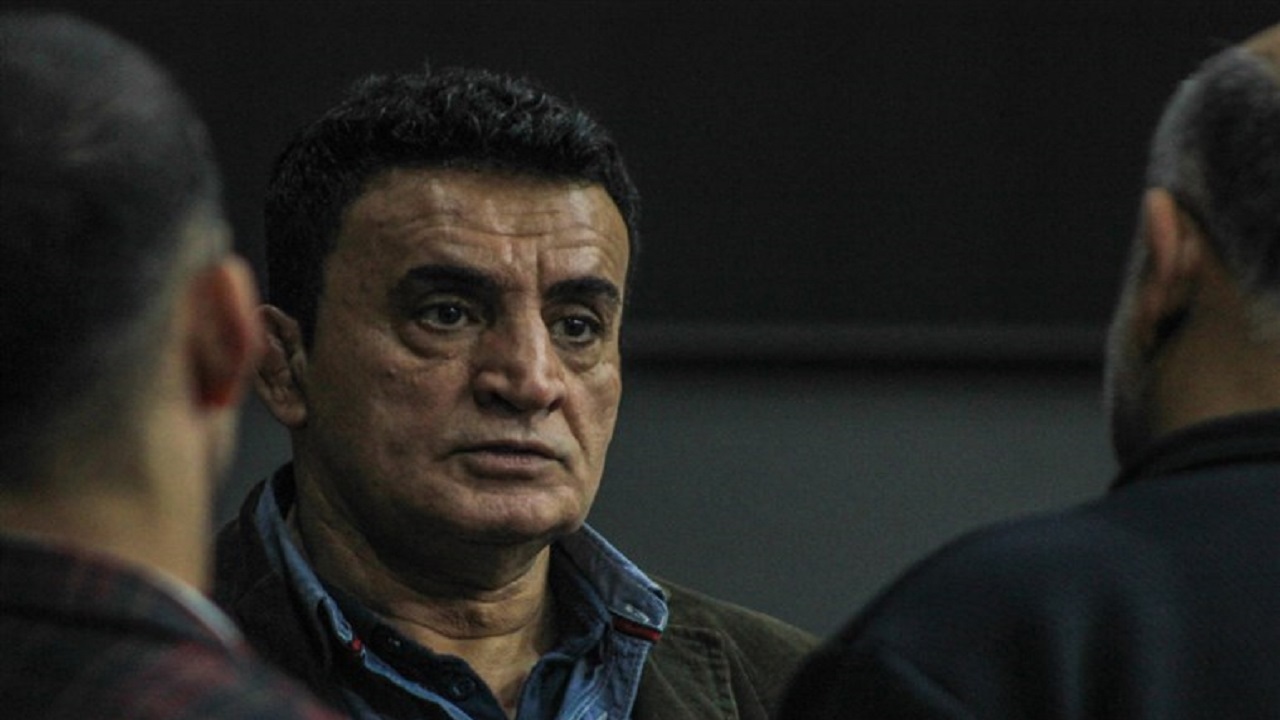 محمد بنا حکم گرفت/ حضرتی پور، فقیری و اخلاقی مربیان کشتی فرنگی تهران شدند