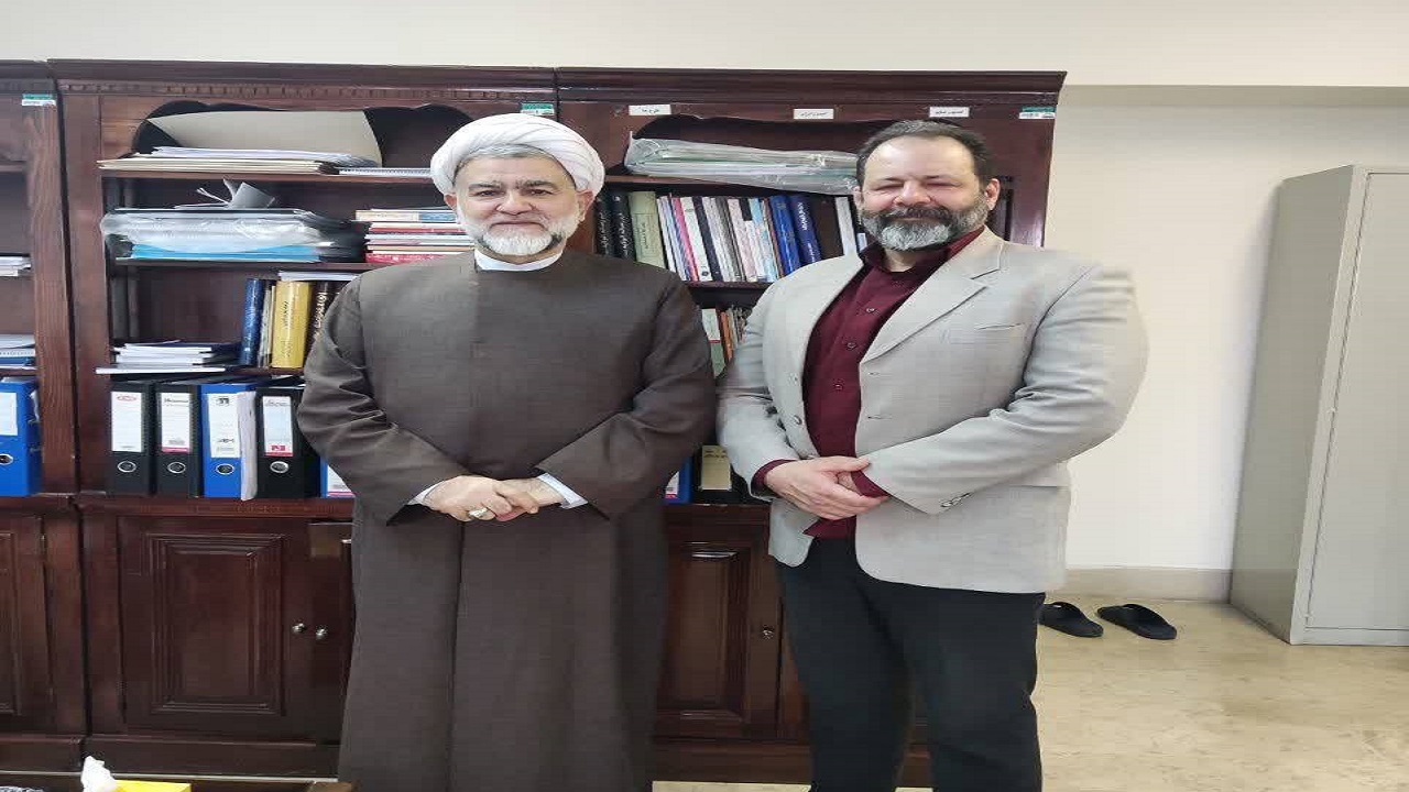 نوروزی، عضو هیئت رئیسه گراپلینگ شد