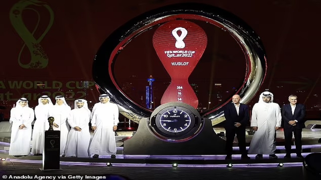 منچستر مثل PSG، شیاطین سرخ در اختیار قطری‌ها