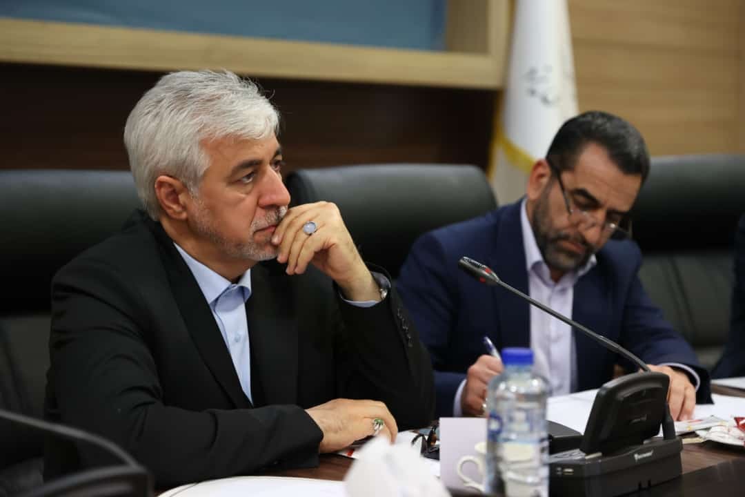 سجادی:رویداد نوروزگاه باید توسط فدراسیون‌ها پشتیبانی شود