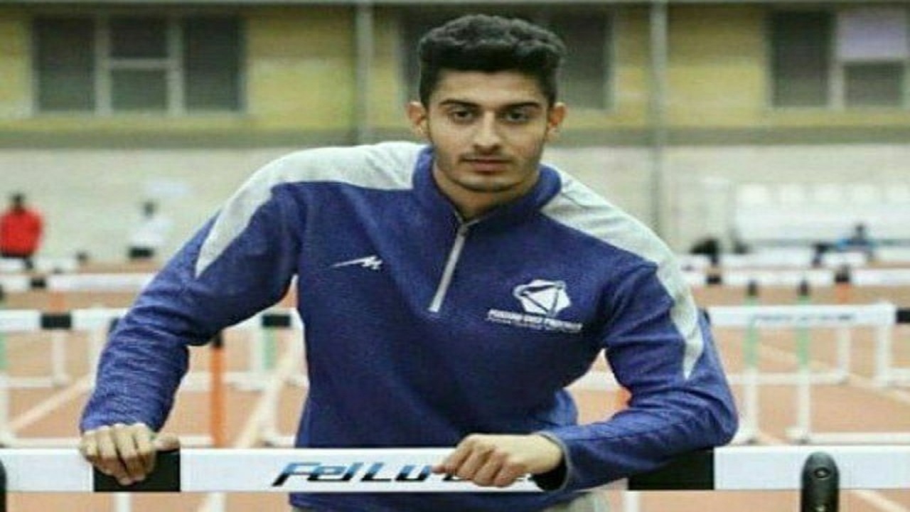 مسعود کامران از دور رقابتها حذف شد