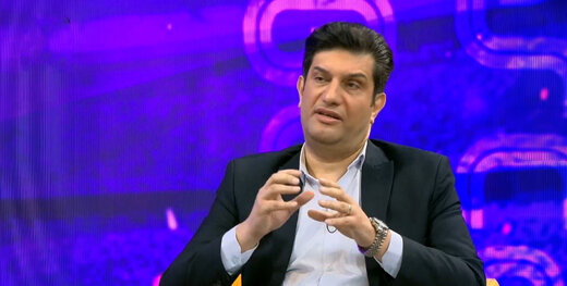 سمیعی: در جریان تفاهم نامه کاوه رضایی نبودیم