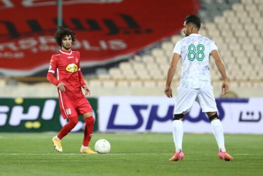 پرسپولیس به خارجی‌های خود بدهکار است