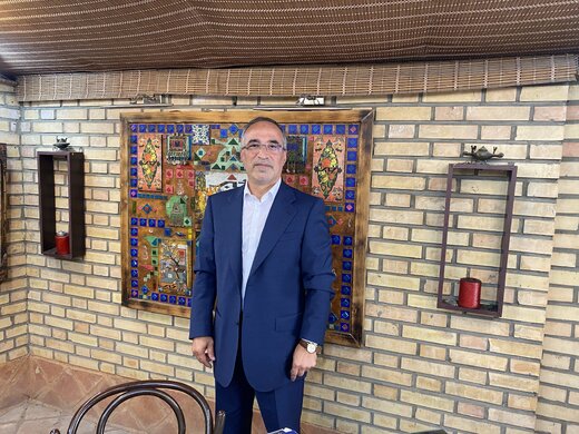 کاری که با حجازی کردید، با ساپینتو نکنید!