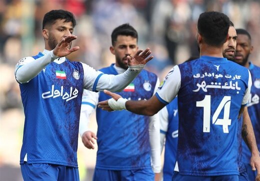 استقلال با سه غایب احتمالی در کرمان