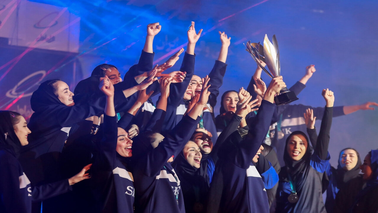 پدر سردار آزمون:تیم سریک را رها خواهم کرد