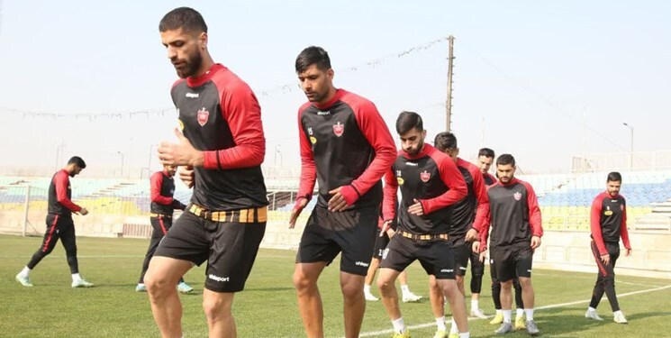 سومین بازیکن پرسپولیس راضی به جراحی شد